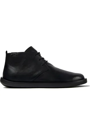 Camper Wagon Black