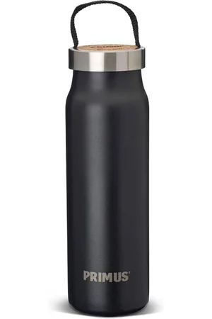 Primus Klunken Bottle 0.5L Black