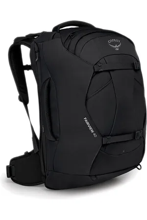 Osprey Fairview 40 Black