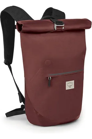 Osprey Arcane Roll Top WP 18 Acorn Red