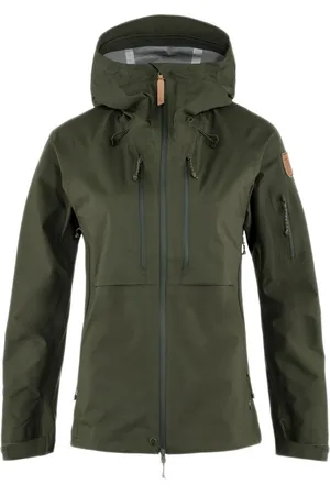 Fjällräven Keb Eco-Shell Jacket W
