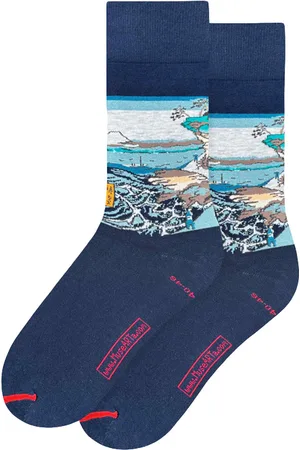 MuseARTa Utagawa Hiroshige - The coast near Hota in Awa Province