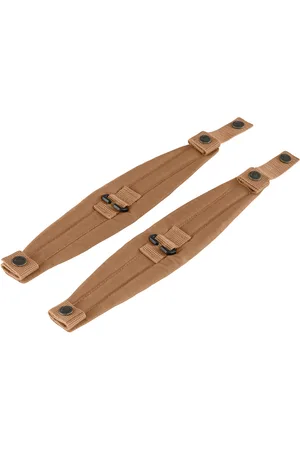 Fjällräven Kånken Shoulder Pads Khaki Dust