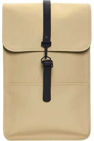 Rains Backpack Sand