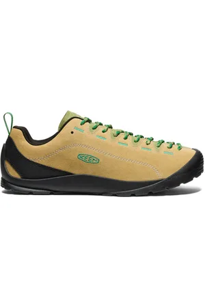 Keen Jasper M