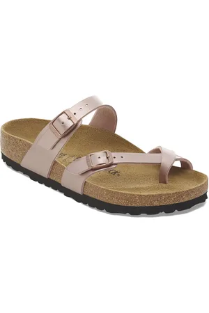 Birkenstock Mayari Birko-Flor Regular Fit