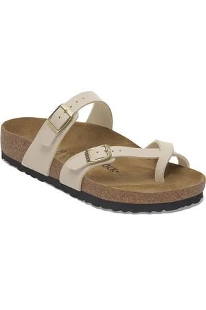 Birkenstock Mayari Birko-Flor Regular Fit