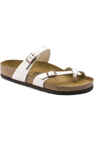 Birkenstock Mayari Birko-Flor Narrow Fit
