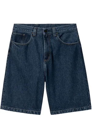 Carhartt Brandon Short Blue