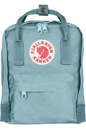 Fjällräven Kånken Mini Kids Sky Blue