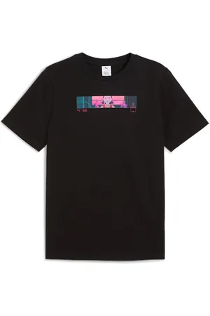 PUMA X SQUID GAME Tee M