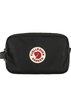 Fjällräven Kånken Gear Bag Black