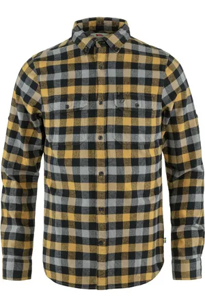 Fjällräven Skog Shirt M