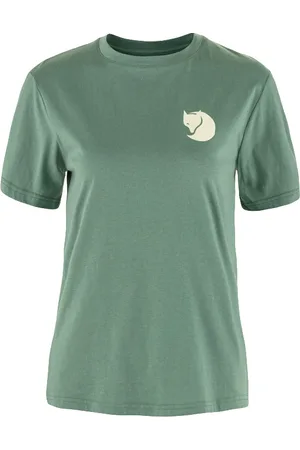 Fjällräven Walk With Nature T-Shirt W