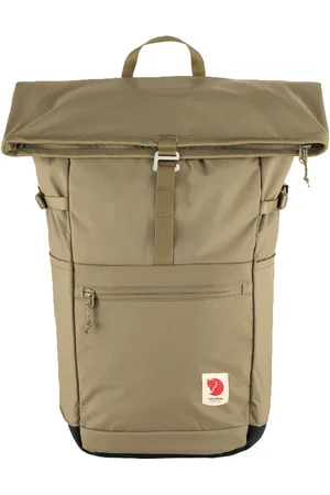 Fjällräven High Coast Foldsack 24 Clay