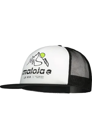 Maloja ChiemkogelM.