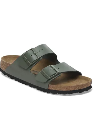 Birkenstock Arizona NL Thyme Narrow Fit