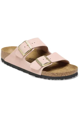 Birkenstock Arizona LEVE Light Rose Regular Fit