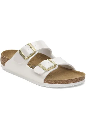 Birkenstock Arizona Kids BF Electric Metallic Pearl Regular Fit
