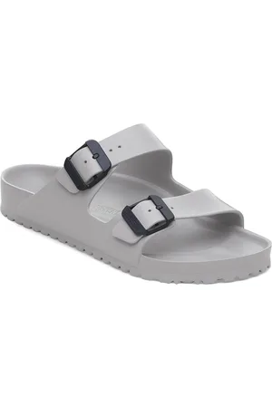 Birkenstock Arizona Stealth Buckle EVA Narrow Fit