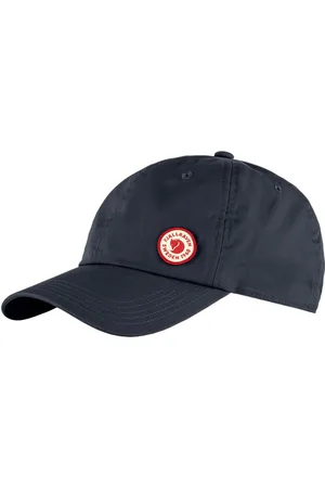 Fjällräven Logo Cap
