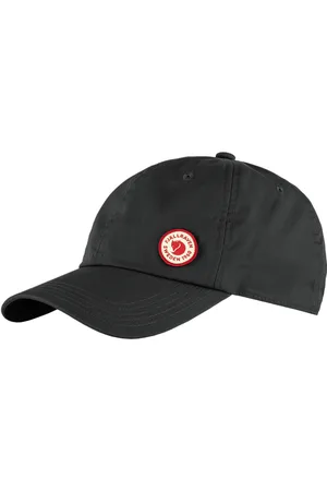 Fjällräven Logo Cap