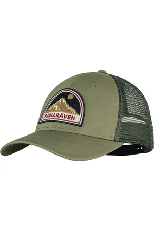 Fjällräven Badge Langtradarkeps
