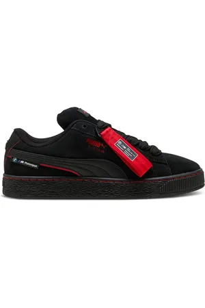 PUMA BMW M Motorsport Suede XL