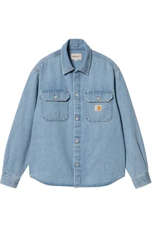 Carhartt Harvey Shirt Jacket