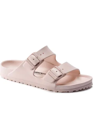 Birkenstock Arizona EVA Rose Narrow Fit