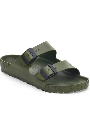 Birkenstock Arizona Stealth Buckle EVA Regular Fit