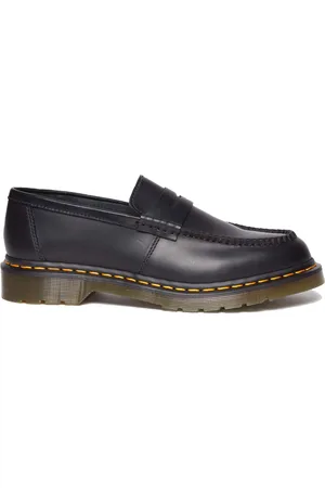 Dr. Martens Penton Black