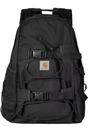 Carhartt Kickflip Backpack Black