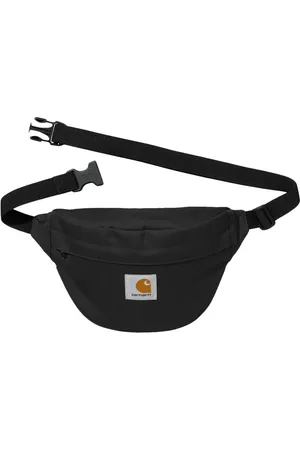 Carhartt Jake Hip Bag Black