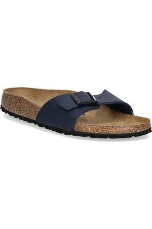 Birkenstock Madrid BS Birko-Flor Regular Fit