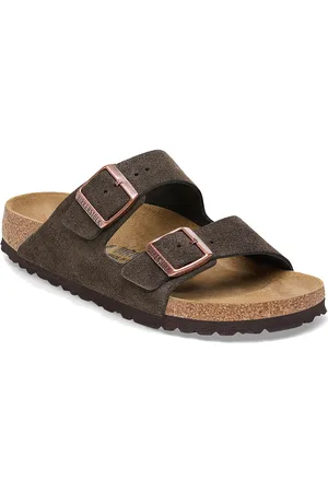 Birkenstock Arizona BS Mocca Narrow Fit