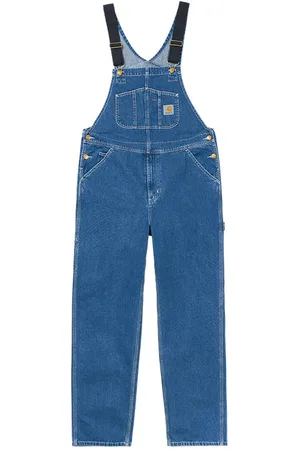 Carhartt Bib Overall