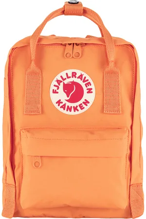 Fjällräven Kånken Mini Sunstone Orange