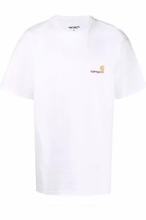 Carhartt S/S American Script T-Shirt