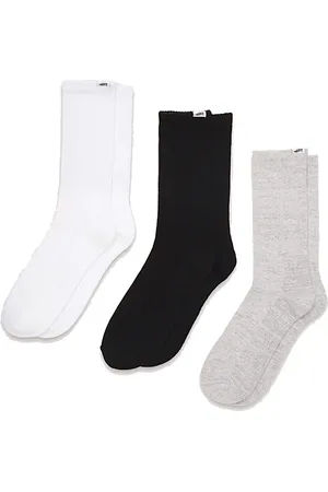 Vans LX 3 Pack Premium Standard Socks Multi