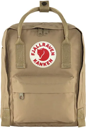 Fjällräven Kånken Mini Clay
