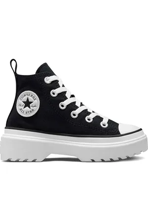 Converse Chuck Taylor All Star High Top Lugged