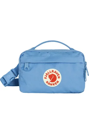 Fjällräven Kånken Hip Pack Ultramarine