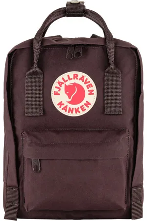 Fjällräven Kånken Mini Blackberry