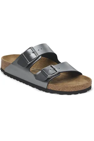 Birkenstock Arizona Birko-Flor Narrow fit