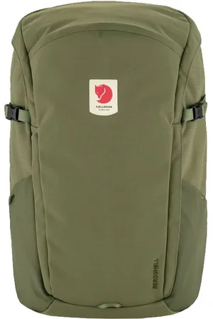 Fjällräven Ulvö Green