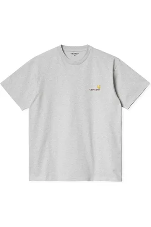 Carhartt S/S American Script T-Shirt