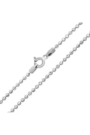 Silvego Kuličkový řetízek z chirurgické oceli 2,4mm KMMN3999