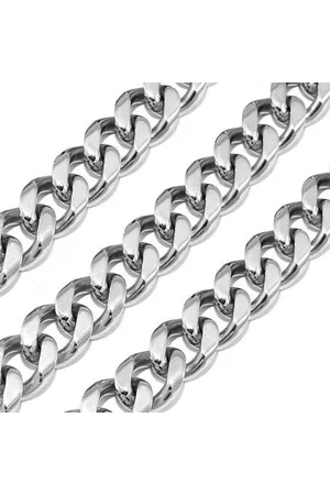 Silvego Náhrdelník MASSIVE z chirurgické oceli 13mm RRCN0129