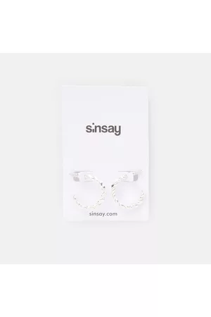 Sinsay Ženy Náušnice - Sinsay